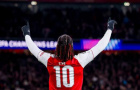 Chấm điểm Arsenal: Rice chứng tỏ giá trị; Tuyệt tác của Eze