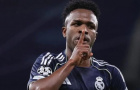 Hạ gục Man City, Vinicius khẳng định đẳng cấp tinh hoa của Real