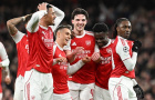 Arsenal là ngọn hải đăng của bóng đá Anh tại C1
