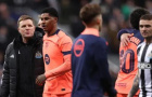 Eddie Howe tự tin cùng Newcastle tạo địa chấn tại Camp Nou