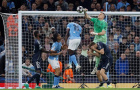 Thay Courtois rực sáng trước Man City, Lunin được UEFA vinh danh