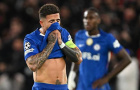 Trận thua PSG là nỗi đau khó gột rửa của Chelsea