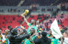 Senegal ôm cúp AFCON không trả, tố CAF tham nhũng