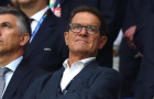Capello chê HLV Chelsea làm trò cười