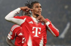 Michael Olise vụt sáng thành ứng viên Quả bóng vàng tại Bayern