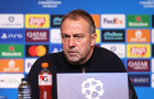 Hansi Flick vẫn thận trọng dù Barca thắng đậm Newcastle