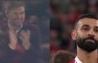 Salah lập kỷ lục lịch sử khiến Gerrard đứng dậy tán thưởng