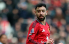 Big Sam dự đoán Bruno Fernandes sẽ gia nhập Real hoặc Barca