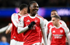 Arteta đã giúp Eze nâng tầm nhờ khả năng pressing
