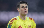Kepa quyết cùng Arsenal hạ Man City tại Wembley