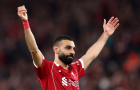 Đổi chiến thuật, Arne Slot hồi sinh bản năng sát thủ cho Salah