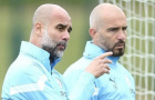 Man City xác định Enzo Maresca thay thế Pep Guardiola