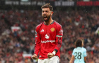 MU quyết tâm giữ chân Bruno Fernandes bằng mọi giá