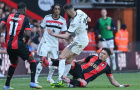 Soi trận Bournemouth vs Manchester United: Carrick đấu khắc tinh Vitality