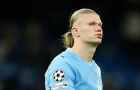 Thất vọng vì Pep, Haaland đòi rời Man City