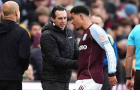 Sancho hé lộ yêu cầu khắt khe của HLV Emery tại Aston Villa