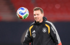 Bàn tay sắt của Nagelsmann đang thanh lọc ĐT Đức