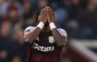 Tammy Abraham tự đóng sập cánh cửa đá chính tại Aston Villa