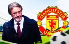 Sir Jim Ratcliffe đã làm được gì sau một năm tiếp quản MU?