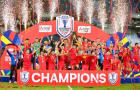 FIFA ra mắt giải ASEAN Cup diễn ra ngay sau AFF Cup