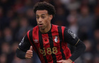 Cú sốc ập đến Bournemouth trước trận gặp MU