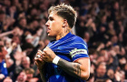 Chelsea chi lương kỷ lục để trói chân Enzo Fernandez