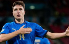 Tonali, Chiesa trở lại tuyển Ý dự play-off World Cup 2026