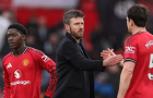 Cạm bẫy chờ đợi Carrick và Manchester United tại Vitality