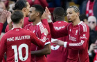 Soi trận Brighton vs Liverpool: The Kop quyết thắng để bám đuổi Top 4