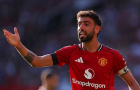 MU muốn vô địch Ngoại hạng Anh cùng Bruno Fernandes