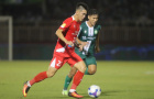 Tiến Linh tiếp tục tịt ngòi sau pha hỏng ăn trước Đồng Nai