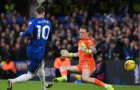 Chelsea mang phong độ sân khách hủy diệt đe dọa Everton