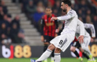 Bruno Fernandes san bằng kỷ lục Cantona, vượt qua Hazard