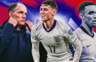 Bàn tay sắt của Tuchel và cuộc thanh lọc tại tuyển Anh