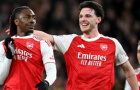 Sự điềm tĩnh đáng sợ của Arsenal trước chung kết Carabao Cup