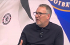 Paul Merson tin Chelsea hòa nhọc nhằn trên sân Everton