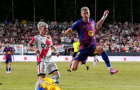 Soi trận Barcelona vs Rayo Vallecano: Củng cố ngôi đầu