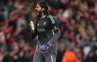 Alisson xác nhận nghỉ thi đấu dài hạn, Liverpool lo sốt vó