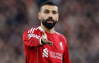 Souness chê Salah là lý do Liverpool sa sút