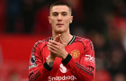Rio Ferdinand hối thúc Michael Carrick tin dùng Benjamin Sesko