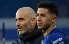 Enzo thừa nhận Chelsea tổn thương vì vụ sa thải HLV