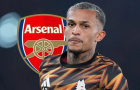 Kế hoạch thay Ben White bằng Wesley hé lộ tham vọng của Arsenal