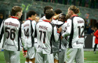 Rượt đuổi nghẹt thở, AC Milan hạ gục Torino tại San Siro