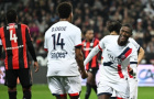 Nuno Mendes rực sáng giúp PSG hủy diệt Nice 4 bàn