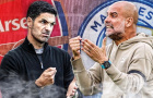 Vì sao Man City khao khát EFL Cup hơn cả Arsenal?