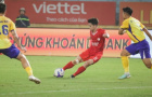 Khuất Văn Khang quyết tâm cùng tuyển Việt Nam hạ gục Malaysia