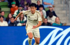 Son Heung-min kém duyên, VAR cứu LAFC thoát thua Austin