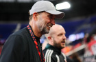 Klopp úp mở khả năng tái dẫn dắt Liverpool