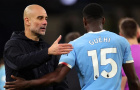 Pep Guardiola phẫn nộ vì Marc Guehi bị cấm đấu Arsenal