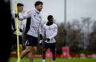 Michael Carrick nhào nặn quân bài tẩy Mason Mount trong 24 ngày